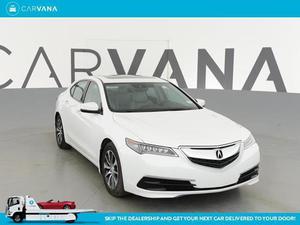  Acura TLX Tech For Sale In Richmond | Cars.com