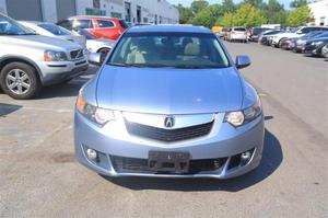  Acura TSX Technology For Sale In Chantilly | Cars.com