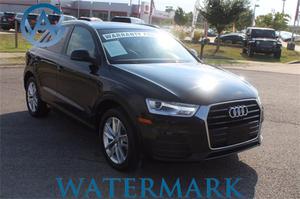  Audi Q3 2.0T Premium in Madisonville, KY