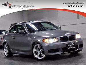  BMW 135 i For Sale In Downers Grove | Cars.com