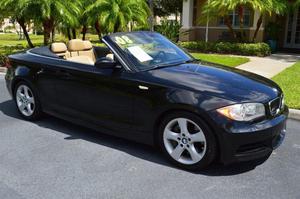  BMW 135 i For Sale In Seminole | Cars.com