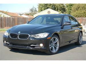  BMW 3-Series 328i xDrive in Fremont, CA