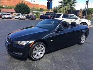  BMW 3-Series 335i in Bountiful, UT