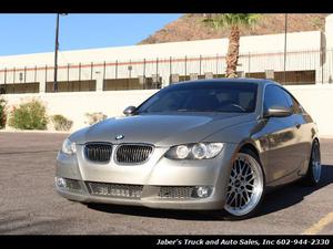  BMW 3-Series 335i in Phoenix, AZ