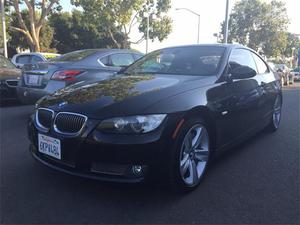  BMW 3-Series 335i in San Leandro, CA