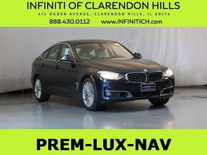  BMW 328 Gran Turismo i xDrive For Sale In Clarendon