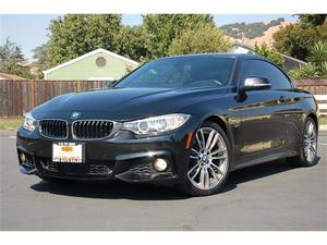  BMW 4-Series 428i in Fremont, CA