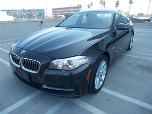  BMW 5-Series 535i in Van Nuys, CA