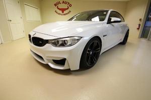  BMW M4 Base For Sale In Albany | Cars.com