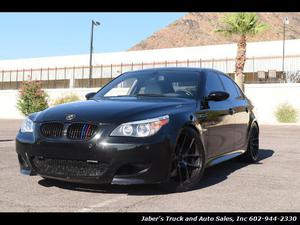  BMW M5 in Phoenix, AZ