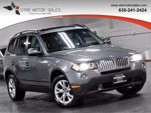  BMW X3 xDrive30i For Sale In Downers Grove | Cars.com