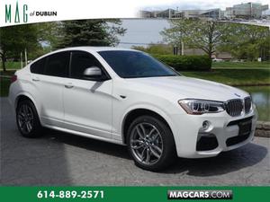  BMW X4 M40i For Sale In Erie | Cars.com