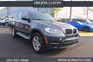  BMW X5 xDrive35i Premium For Sale In Chantilly |