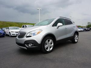  Buick Encore Convenience For Sale In Grass Lake Charter