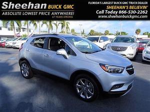  Buick Encore Preferred For Sale In Lighthouse Point |