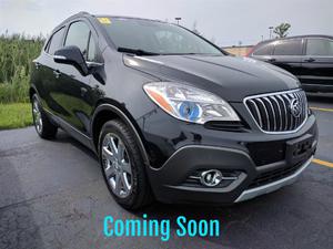  Buick Encore Premium in Rochester, NY