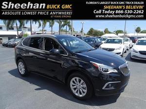  Buick Envision Essence For Sale In Lighthouse Point |