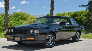  Buick Grand National