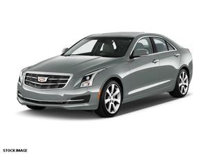  Cadillac ATS 2.0L Turbo Luxury Collec in Little Rock,