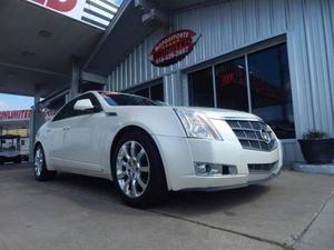  Cadillac CTS Base For Sale In McAlester | Cars.com