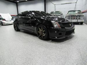  Cadillac CTS V For Sale In Houston | Cars.com