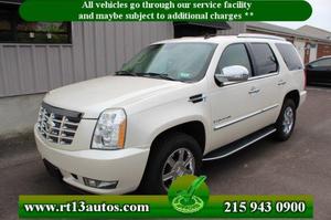  Cadillac Escalade Base For Sale In Levittown | Cars.com