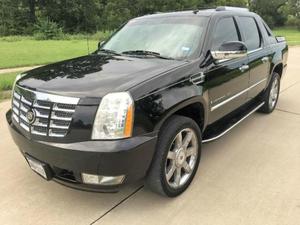 Cadillac Escalade EXT For Sale In Lewisville | Cars.com