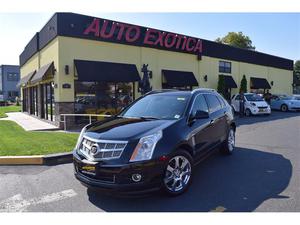  Cadillac SRX Performance Collection in Red Bank, NJ