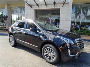  Cadillac XT5 Luxury For Sale In Pompano Beach |