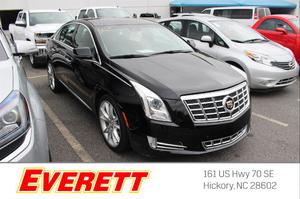  Cadillac XTS Premium Collection in Hickory, NC