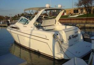  Carver Yachts 310 MID Cabin Express