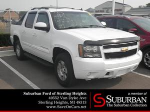  Chevrolet Avalanche LS  in Sterling Heights, MI