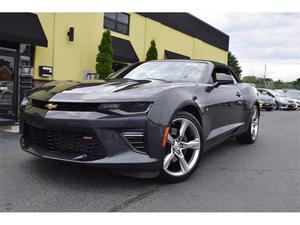  Chevrolet Camaro convertible in Red Bank, NJ