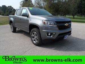  Chevrolet Colorado Z71 For Sale In Elkader | Cars.com