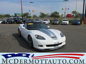  Chevrolet Corvette 427 Collector Edition in East Haven,