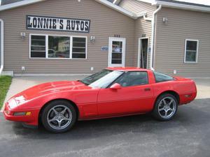  Chevrolet Corvette For Sale In Monmouth | Cars.com