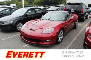  Chevrolet Corvette Z16 Grand Sport in Hickory, NC