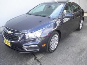  Chevrolet Cruze Limited ECO For Sale In Rockdale |