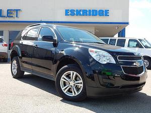  Chevrolet Equinox 1LT For Sale In Guthrie | Cars.com