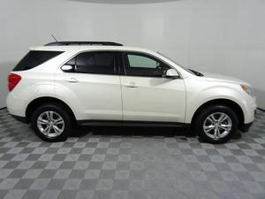  Chevrolet Equinox 1LT For Sale In Waterford Twp |