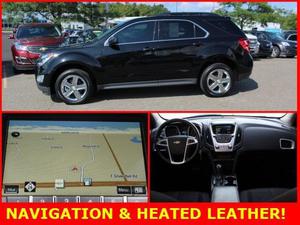  Chevrolet Equinox LT For Sale In Lake Orion | Cars.com