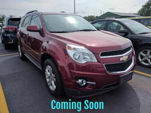  Chevrolet Equinox LT in Rochester, NY