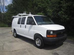 Chevrolet Express  Work Van For Sale In Highland