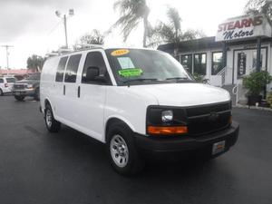  Chevrolet Express  in Naples, FL