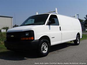  Chevrolet Express  in Richmond, VA