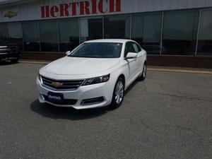  Chevrolet Impala 1LT For Sale In Denton | Cars.com