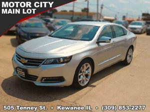  Chevrolet Impala 2LZ For Sale In Kewanee | Cars.com