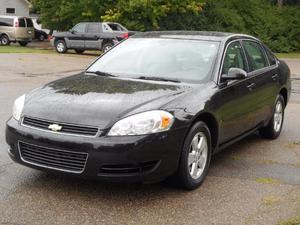  Chevrolet Impala LT in Flushing, MI