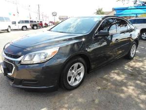  Chevrolet Malibu 1LS For Sale In Harlingen | Cars.com