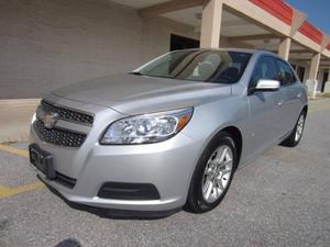  Chevrolet Malibu 1LT For Sale In Hagerstown | Cars.com
